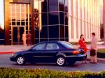 Chevrolet Prizm 1998 года